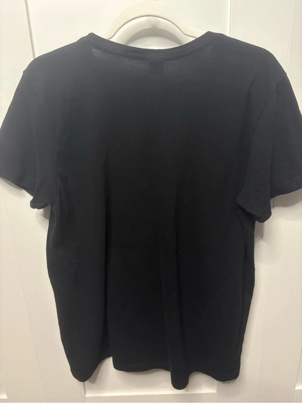 LINKIN PARK Black Hybrid Theory T-Shirt